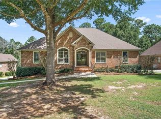 30208 D'olive Rdg #D, Daphne, AL 36527