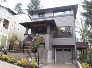 3618 SE Rural St, Portland, OR 97202