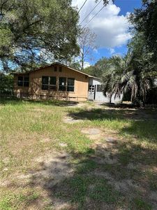 1968 SE 161ST TERRACE, Ocklawaha, FL, 32179