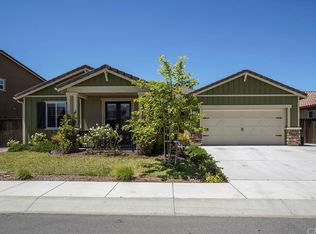 11230 Avion Rd, Atascadero, CA 93422