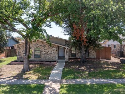 6108 Jennings Dr, The Colony, TX, 75056