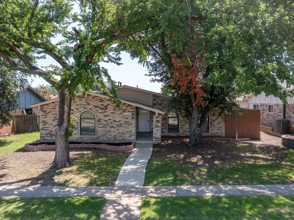 6108 Jennings Dr, The Colony, TX 75056