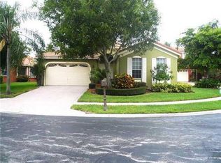 6804 Portside Dr, Boca Raton, FL 33496