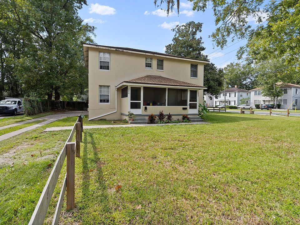 1002 Day Ave, Jacksonville, FL 32205 Zillow