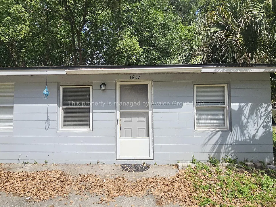 1627 West Rd #1627