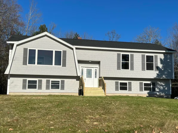 103 Manning Drive, West Gardiner, ME 04345