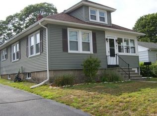 81 Brandegee Ave, Groton, CT 06340