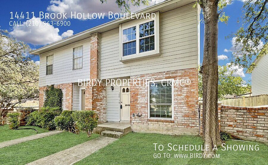1st image of 14411 Brook Hollow Blvd