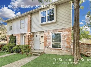 14411 Brook Hollow Blvd, San Antonio, TX 78232