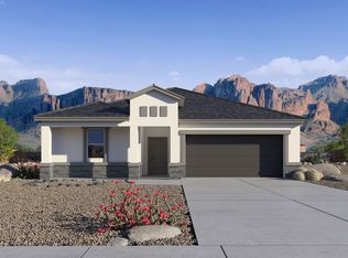 601 W Bunker Hl, Saint Florence, AZ 85132