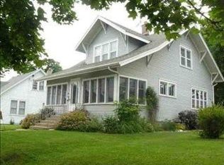 1214 21st Ave, Monroe, WI 53566