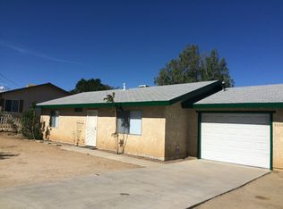 7654 Acoma Trl, Yucca Valley, CA 92284