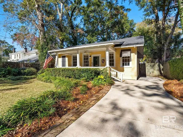1220 Elmira St, Mobile, AL 36604