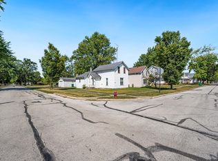 502 Superior St, Genoa, OH