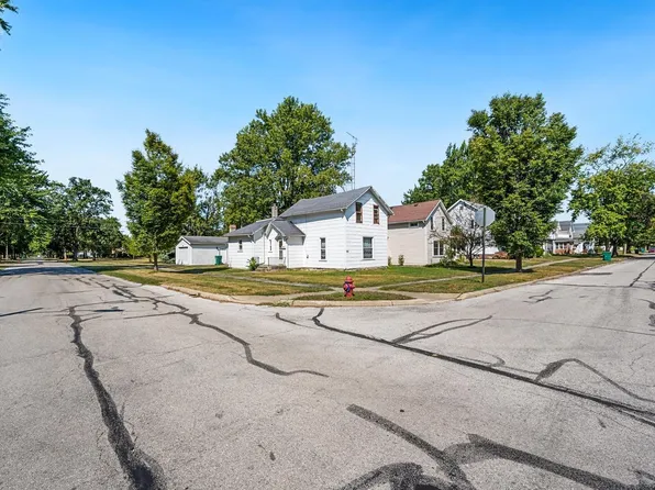 502 Superior St, Genoa, OH 43430