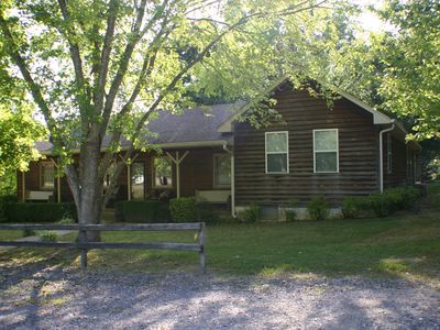 2002 Canoe Branch Rd, Lebanon, TN, 37087