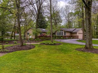 3218 Bremerton Rd, Pepper Pike, OH 44124
