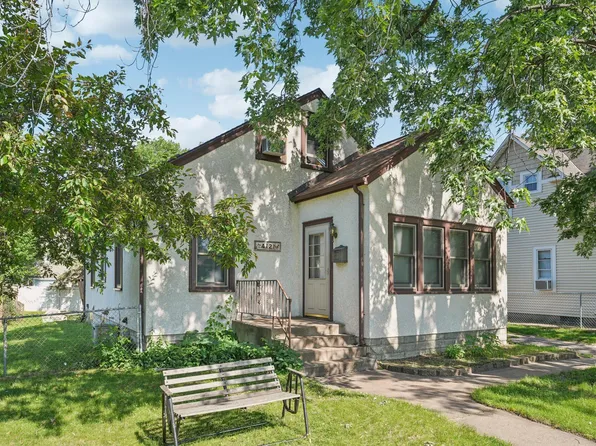 4121 2nd St NE, Columbia Heights, MN 55421