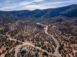 Camino Del Carrisito, Placitas, NM 87043