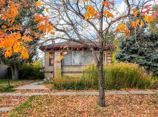 4125 N Clay St, Denver, CO 80211