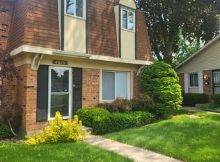 4016 Euclid Ln UNIT 4016, Richton Park, IL