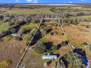 23 Ridge Rd, Frostproof, FL 33843