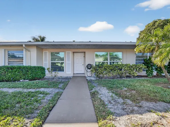 20834 Wendall Terrace #59, Boca Raton, FL 33433