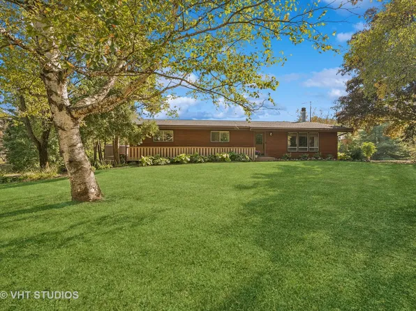 18107 Ill Route Hwy #173, Harvard, IL 60033