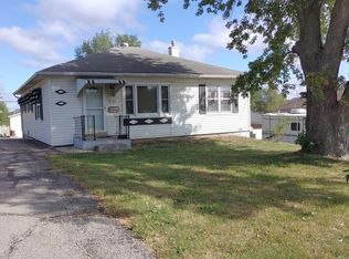 1315 Mowrey Ave, Ottumwa, IA 52501
