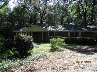 8 SW 79th Dr, Gainesville, FL 32607