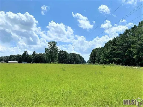 B1 Lyman Rd, Clinton, LA 70722