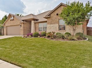 443 Goodnight Trl, Justin, TX 76247