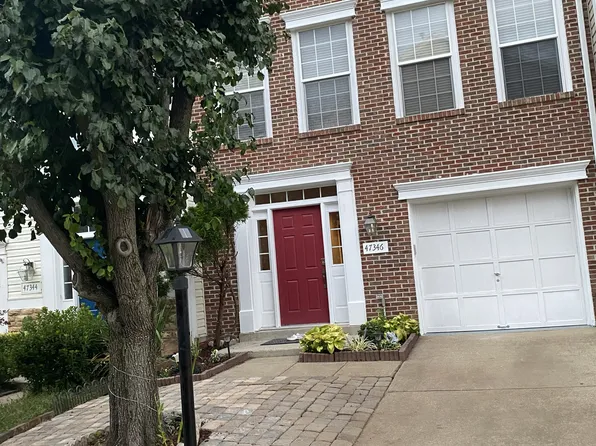 47346 Blackwater Falls Ter, Sterling, VA 20165