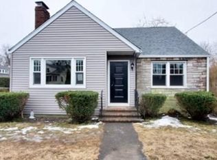 354 Jefferson Ave, Salem, MA 01970