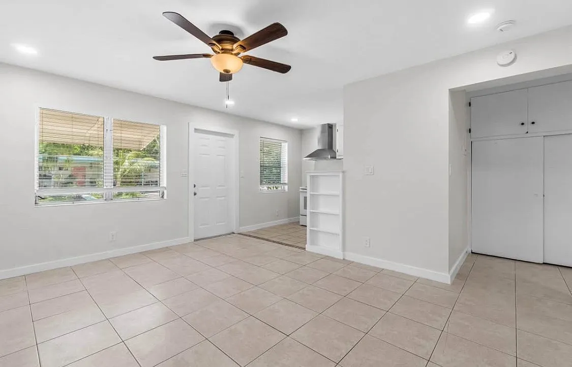 1 bed, 600 sqft, $1,795 — Photo 3