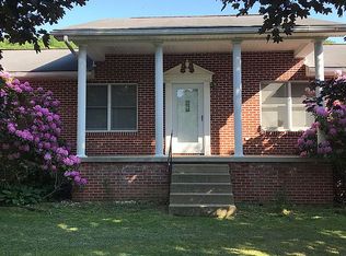 286 Woodys Rd, Bluefield, VA 24605