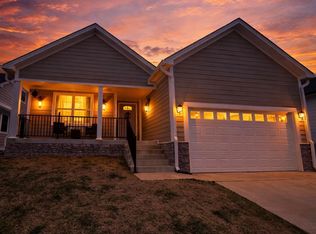 2005 Leslee Way, Lawrenceburg, KY 40342