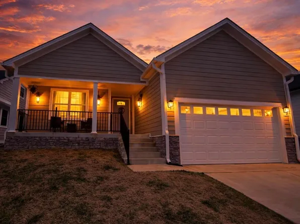 2005 Leslee Way, Lawrenceburg, KY 40342