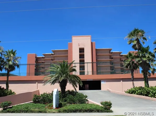 4141 S Atlantic Ave APT 104, New Smyrna Beach, FL 32169