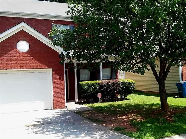 627 Shadowmoore Dr, Riverdale, GA 30274