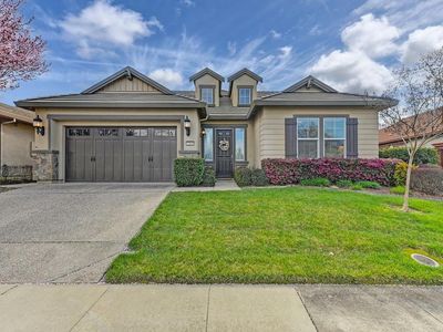 2104 Benton Loop, Roseville, CA, 95747