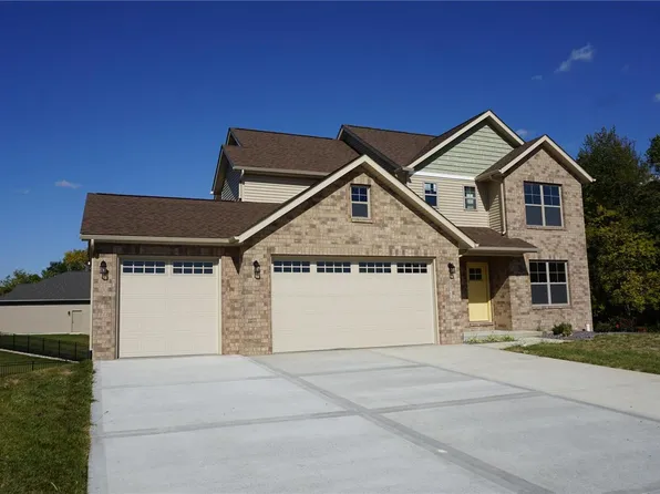 8055 Charleston, Troy, IL 62294