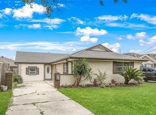 3517 Kent Ave, Metairie, LA 70006