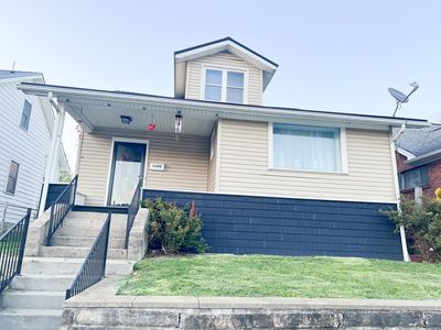 1408 5th Street, Moundsville, WV, 26041