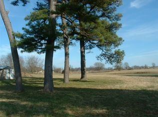 S Morning Star Rd, Bentonville, AR 72713