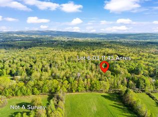 LOT 6.03 Range Rd, Tilton, NH 03276