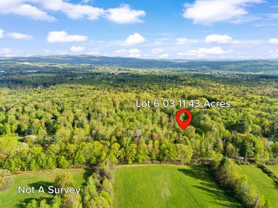 Lot 6.03 Range Road, Tilton, NH, 03276