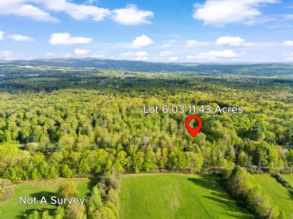Lot 6.03 Range Road, Tilton, NH 03276