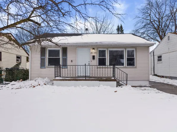 20784 La Salle Blvd, Warren, MI 48089