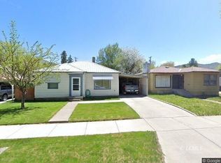 116 N J St, Lakeview, OR 97630